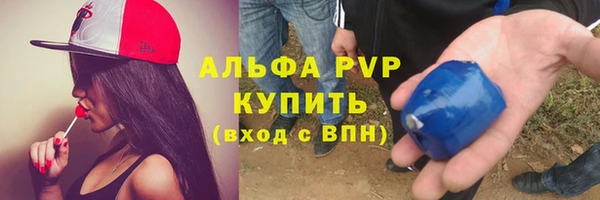 крисы Ветлуга